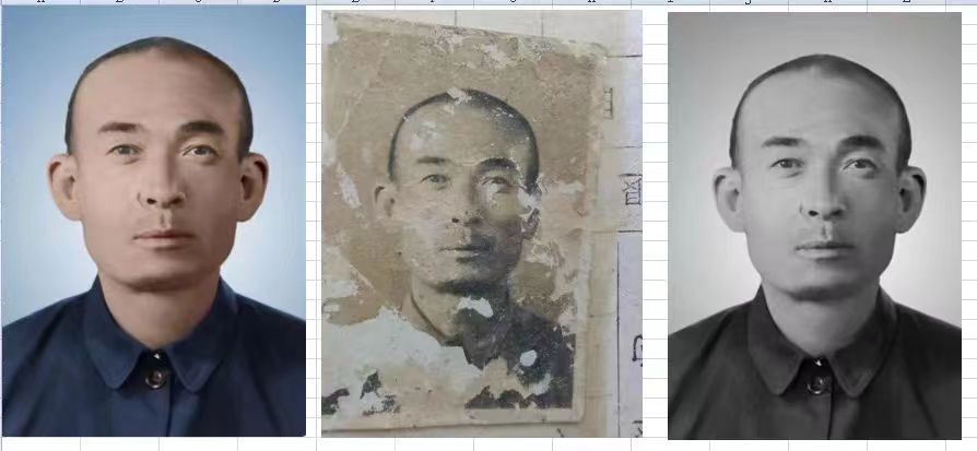 包河老照片模糊修复-21